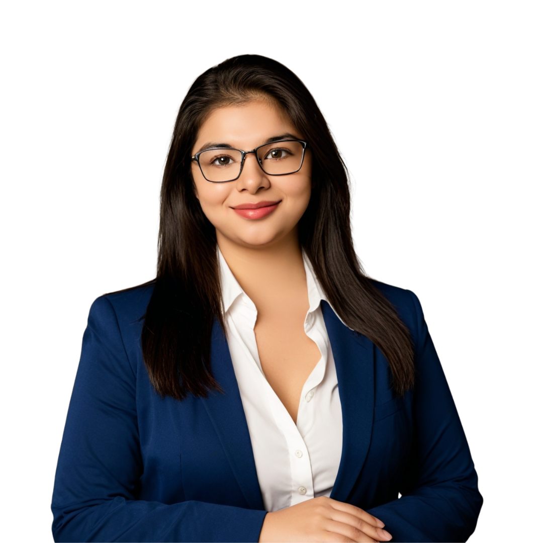 Taiba Mahmood, Sales Coach